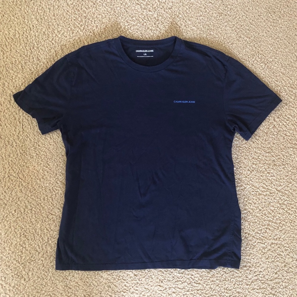 Calvin Klein T Shirt